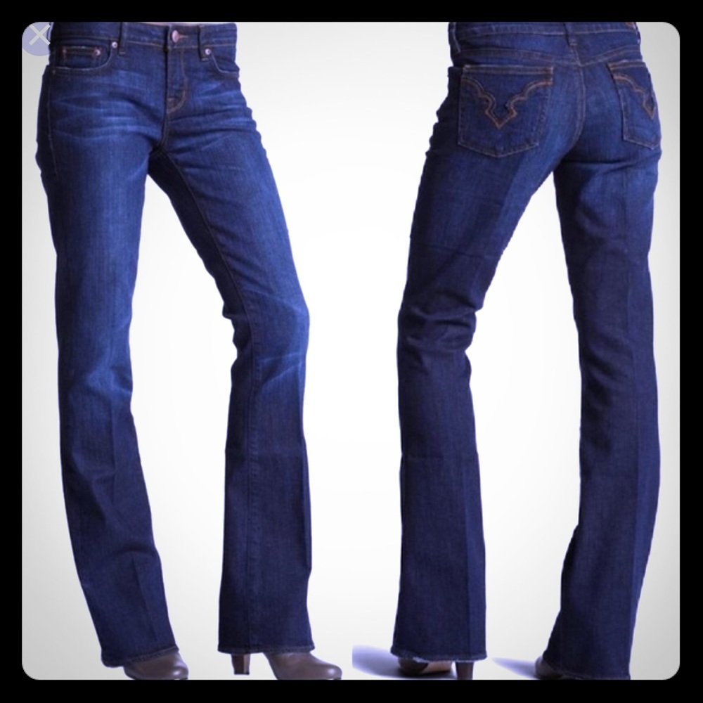 Buffalo 30x34 Jeans